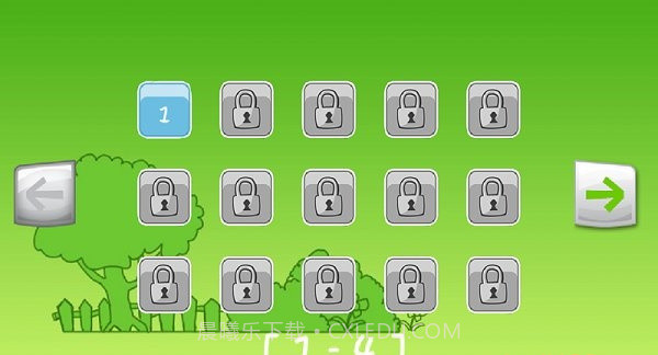 熊出没系列拼图截图1