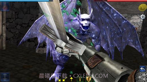 史诗之剑 Epic Swords截图5 史诗之剑 Epic Swords截图5