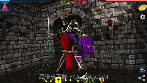 史诗之剑 Epic Swords截图1 史诗之剑 Epic Swords截图1