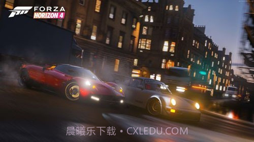 forzahorizon4截图2 forzahorizon4截图2