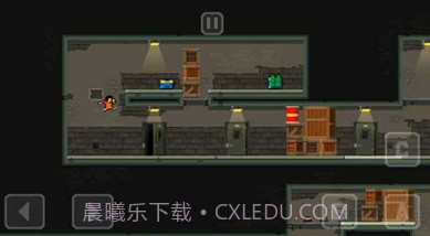 监狱炮轰汉化版下载V1.1 内购截图3