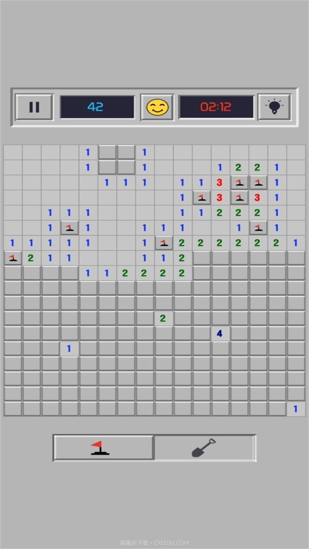 地雷排除器截图3