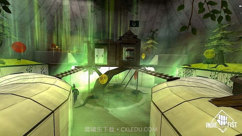 微笑x2中文版截图1