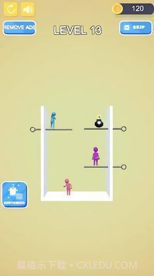 图钉救援截图1 图钉救援截图1