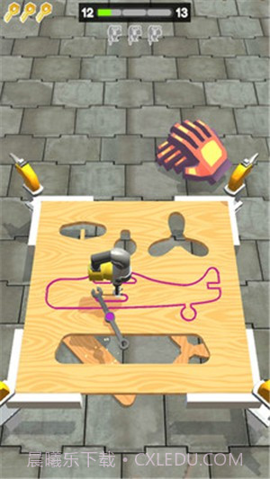 玩具设计师截图1 玩具设计师截图1