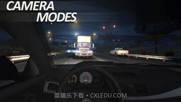 城市街头飙车竞赛Traffic Tour截图4 城市街头飙车竞赛Traffic Tour截图4