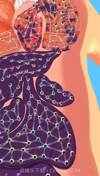 人体细胞连接截图2 人体细胞连接截图2