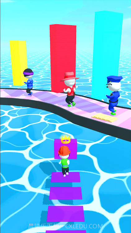 捷径趣味竞赛截图2 捷径趣味竞赛截图2