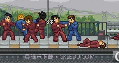 石河伦吾的朋友们手机版截图1