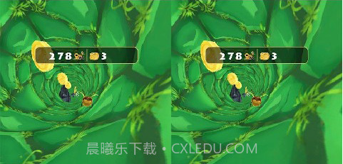 小小萤火虫VR截图2