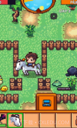 像素生存者3截图3 像素生存者3截图3