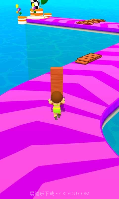 快乐冲冲冲截图2