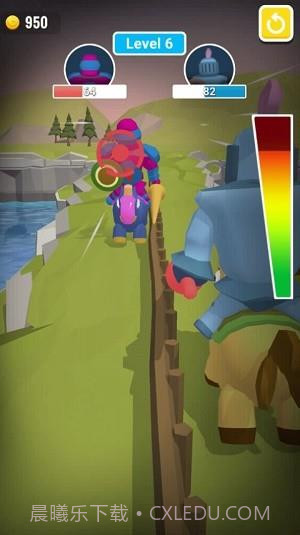 骑士终极对决截图3 骑士终极对决截图3