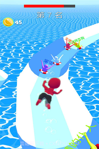 动感小飞侠v1.3.0截图2 动感小飞侠v1.3.0截图2