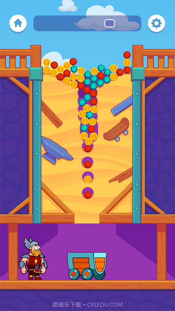 桥梁工程师截图4 桥梁工程师截图4