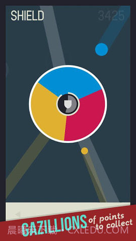 陀螺仪最新版截图2 陀螺仪最新版截图2