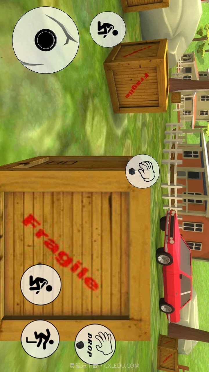 暴躁老奶奶4截图2 暴躁老奶奶4截图2