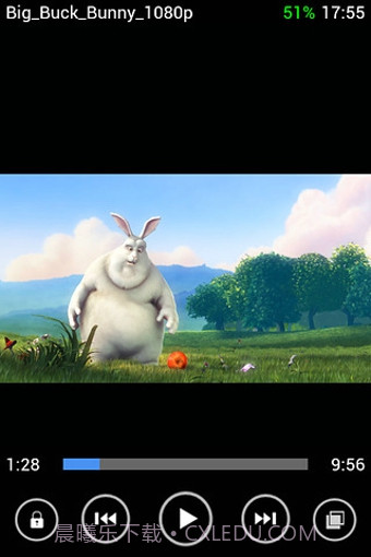 影音先锋手机版截图1