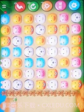 动物大作战最新版截图2