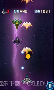 雷电2015截图4 雷电2015截图4