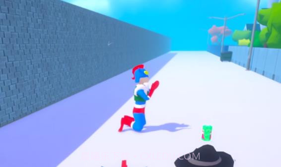 我的世界手机版蜡笔小新皮肤V0.11.0 for Android 免费版截图3