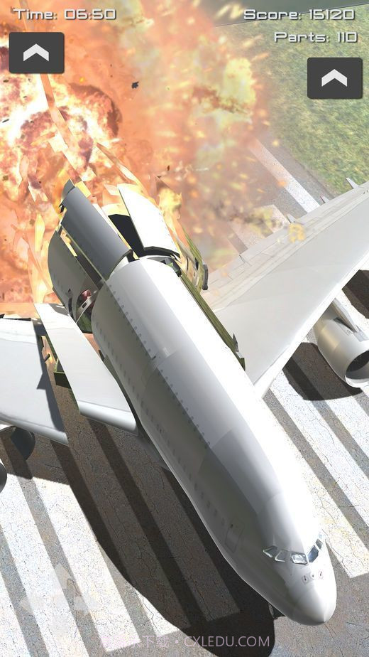 拆卸模拟器截图3 拆卸模拟器截图3