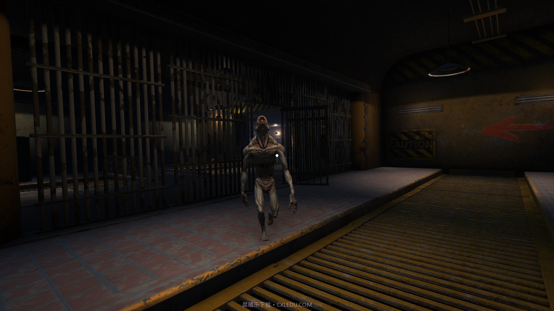 它跟着你It follows you截图9 它跟着你It follows you截图9