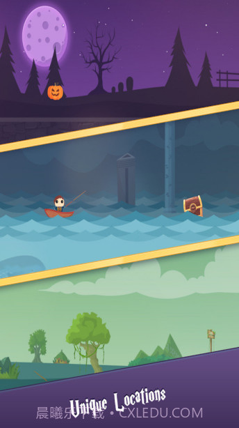 哈利波特的魔法截图3 哈利波特的魔法截图3