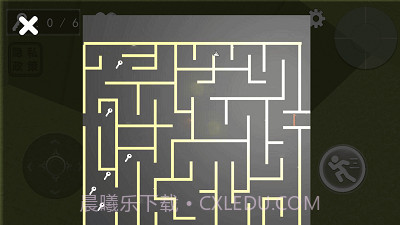 校园逃离巨人截图1 校园逃离巨人截图1