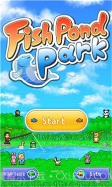 开罗鱼塘公园截图2 开罗鱼塘公园截图2