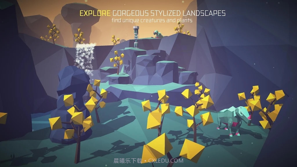 迈拉宇宙探秘截图3 迈拉宇宙探秘截图3