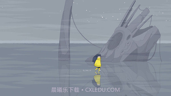 minute of islands截图2