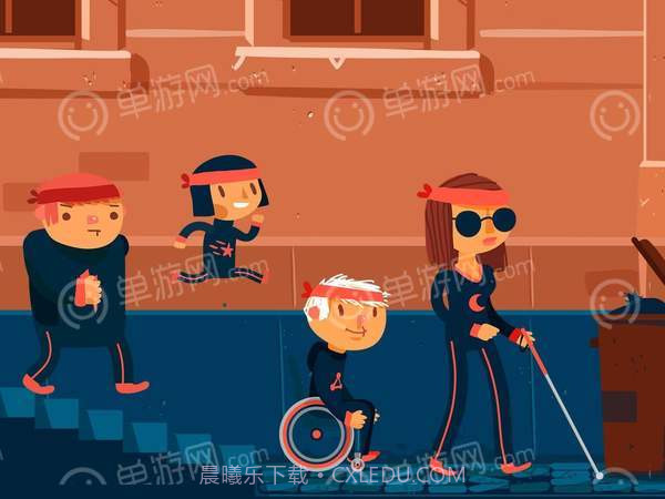 不可阻者截图2 不可阻者截图2