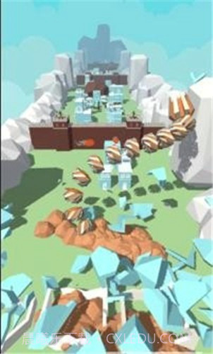 机甲蟒截图3 机甲蟒截图3