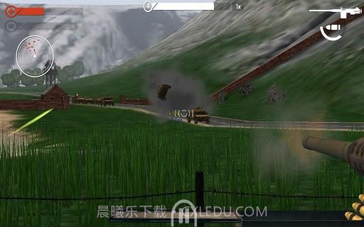 防御效应手机版截图3 防御效应手机版截图3