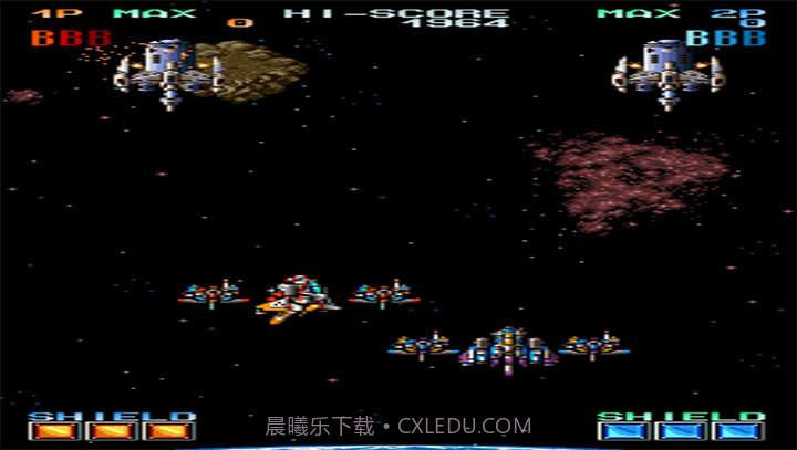 大金刚JR:算数游戏截图2 大金刚JR:算数游戏截图2