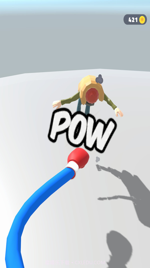 面条人截图4 面条人截图4