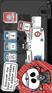 地下城工会截图3