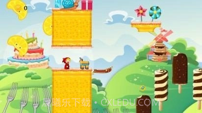 小小的魔法世界截图4