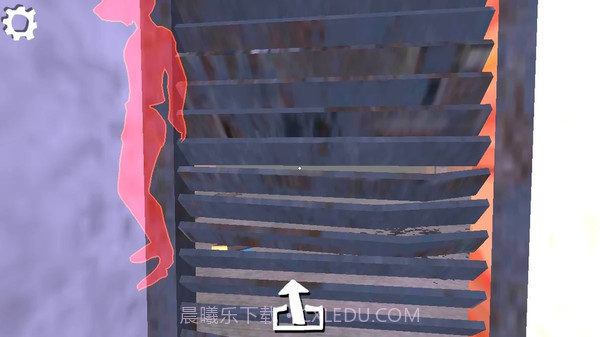 恐怖扫地大叔（无限提示）截图2