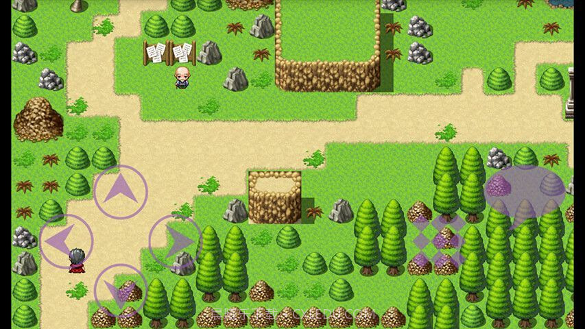 天降风云录(TCM)截图2 天降风云录(TCM)截图2