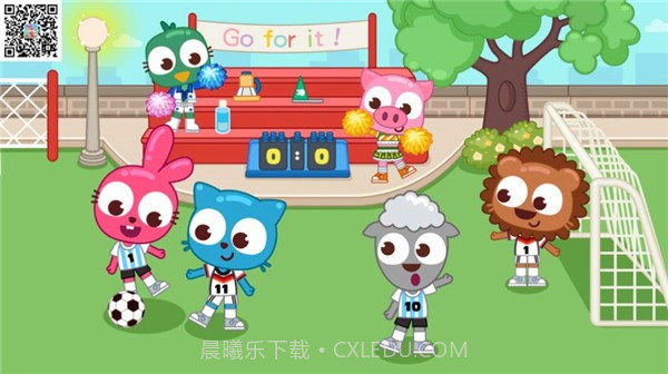 泡泡小镇地下城大冒险截图4 泡泡小镇地下城大冒险截图4