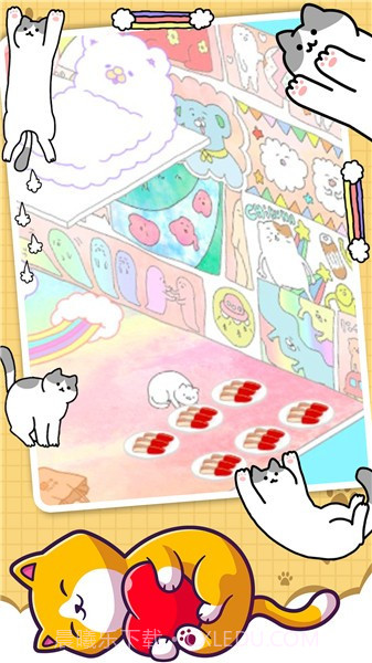 迷你萌宠乐园截图2 迷你萌宠乐园截图2