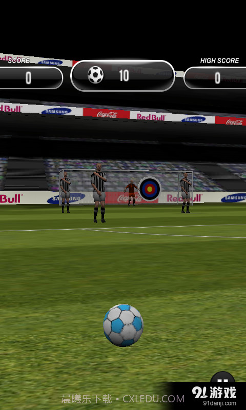 世界杯点球大战截图9 世界杯点球大战截图9