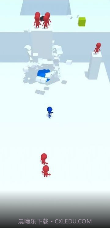 真空和射击截图2 真空和射击截图2