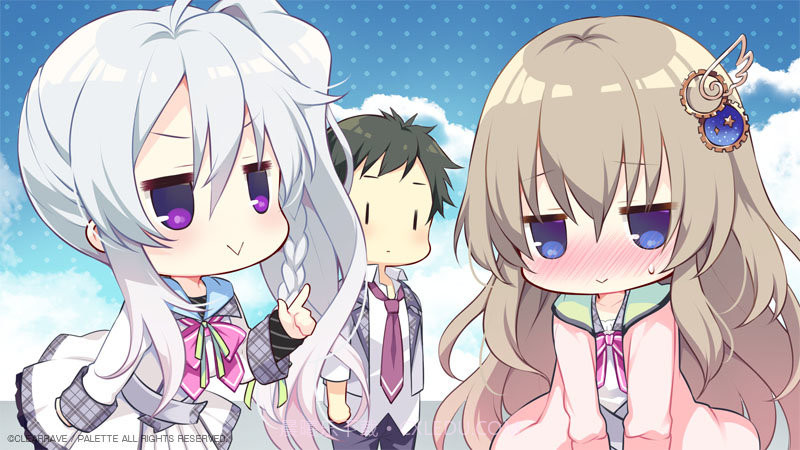 天色天歌天音截图2 天色天歌天音截图2