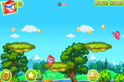 开心球截图4 开心球截图4