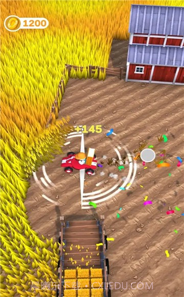 割草大亨无广告截图3 割草大亨无广告截图3