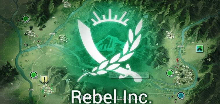 反叛公司中文版截图4 反叛公司中文版截图4