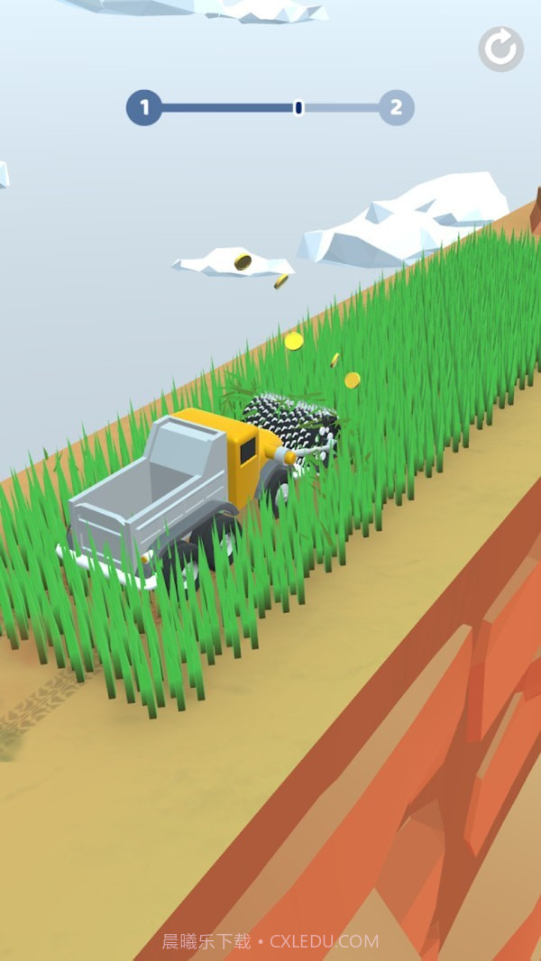 卡车大师3D截图2